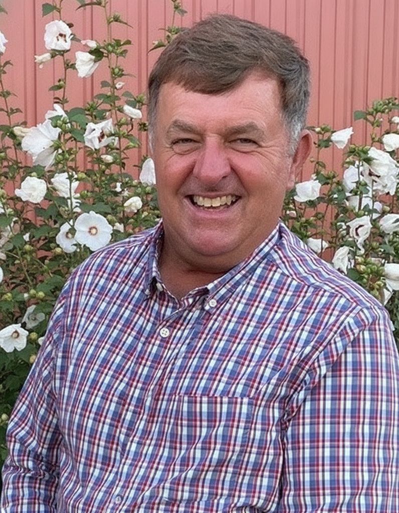 Michael T. Hiett Profile Photo