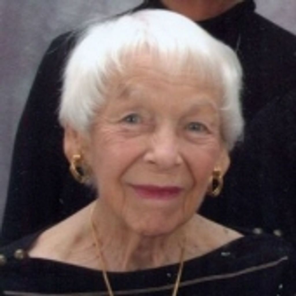 Betty L Johnson