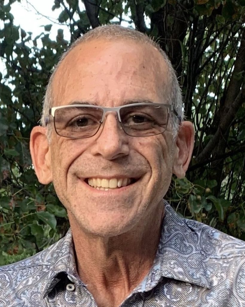 Richard Phillip Fine