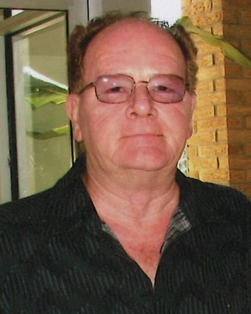 Michael "Mike" Peters