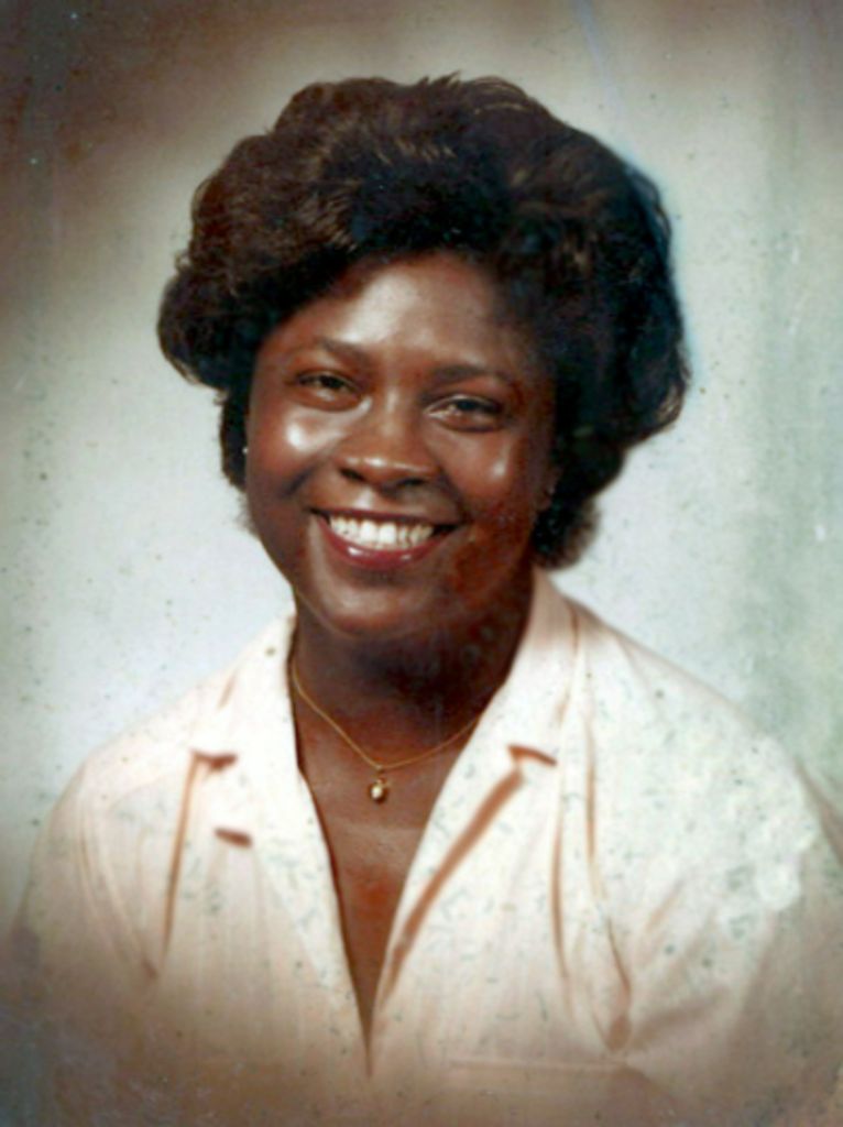 Vanessa Jenkins Profile Photo