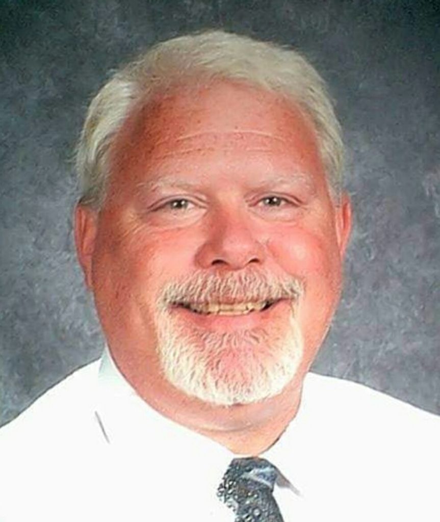 Joseph Thomas Peterka