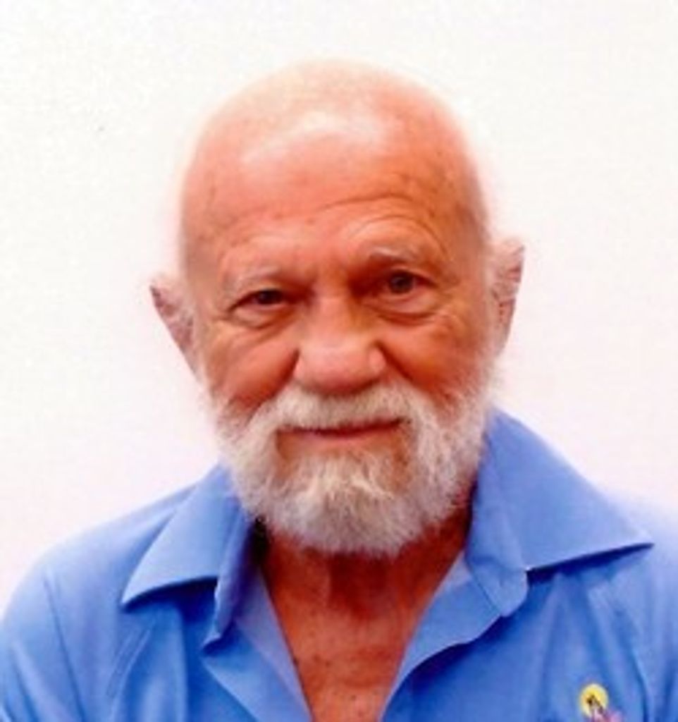 Harold Prueter