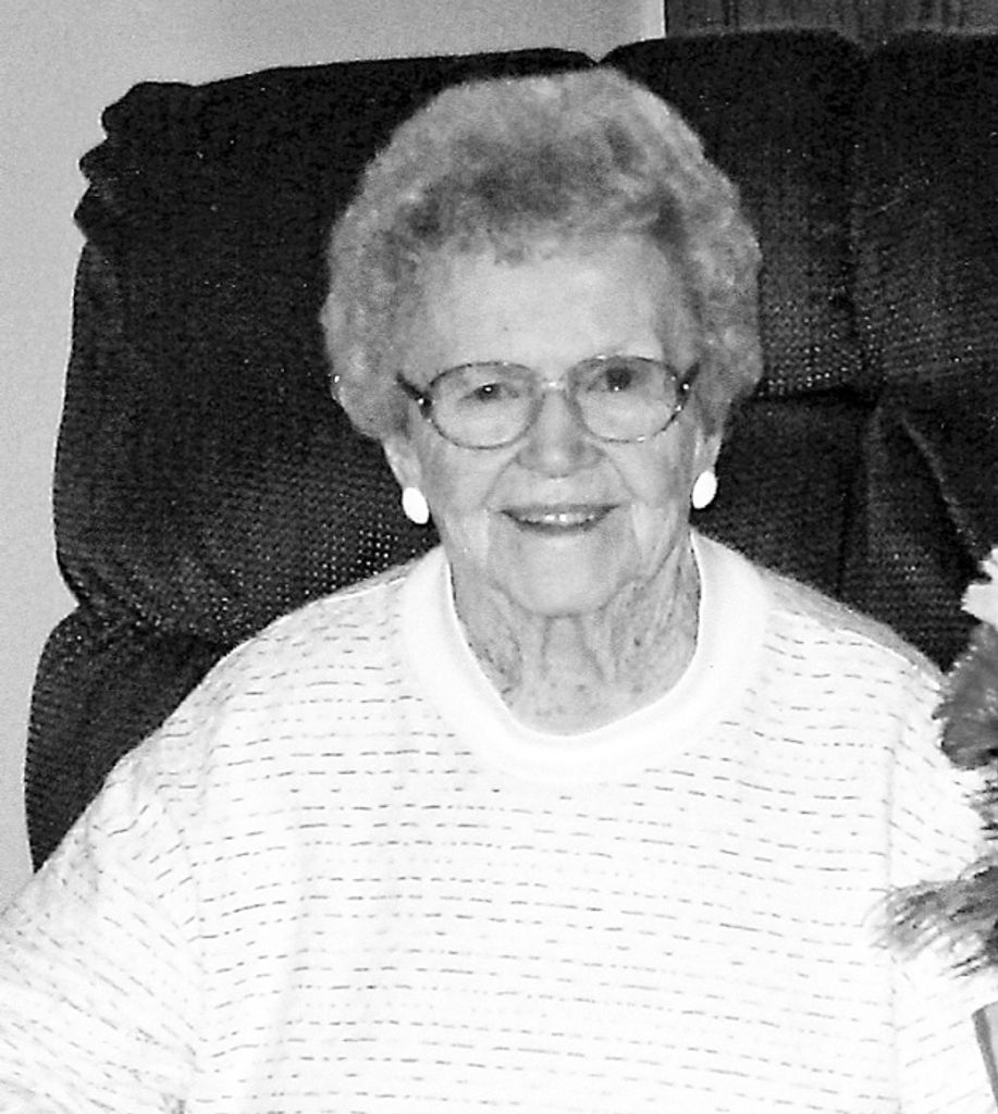 Leona (Anderson)  Ridge