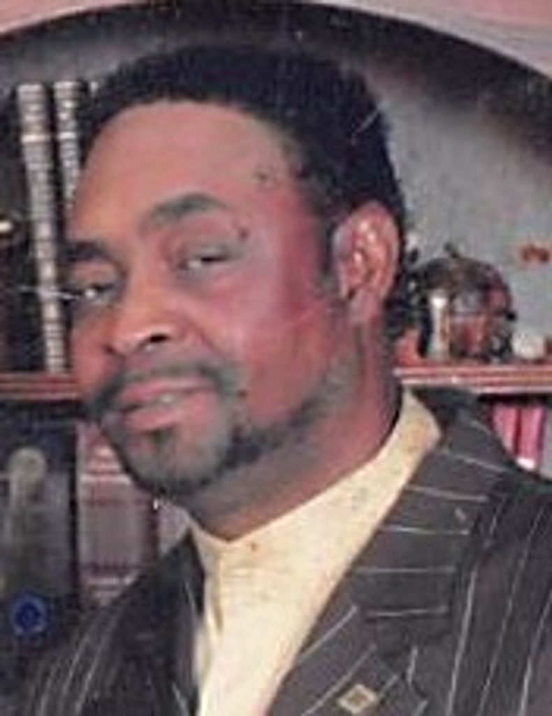 CLIFTON STARR