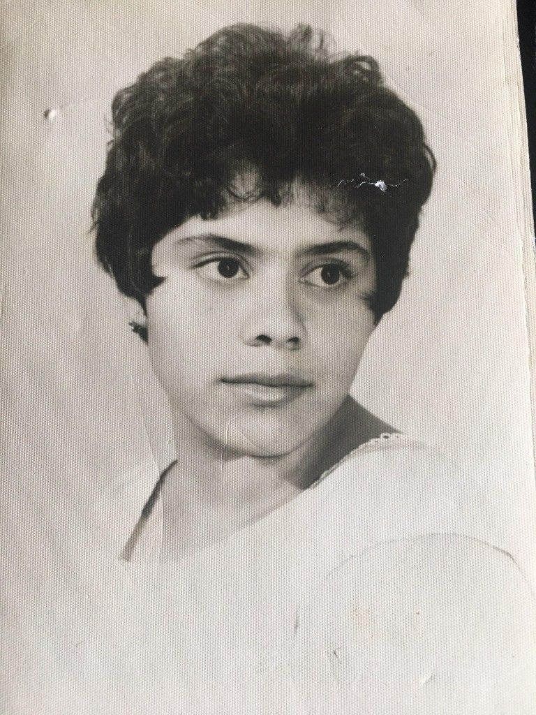 Candelaria Vargas Profile Photo