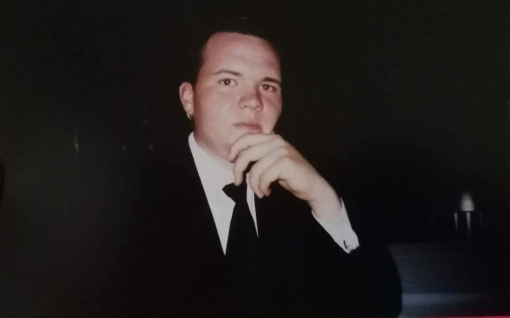 Thomas Bivens
