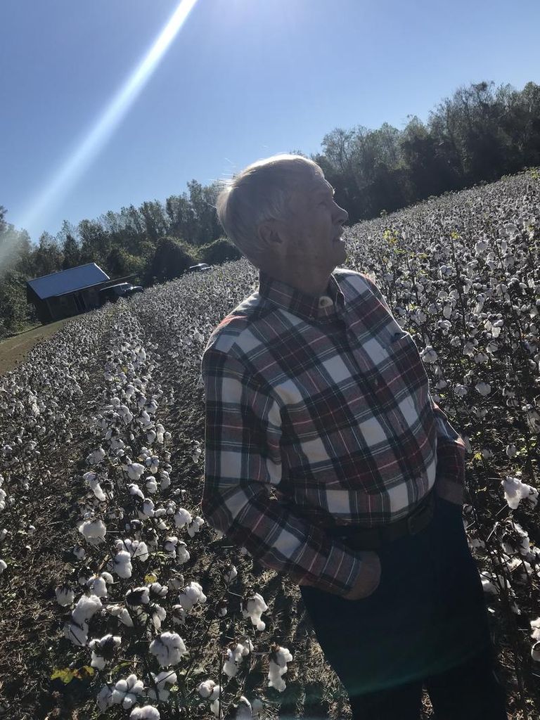 William Spencer Herring, Sr. Profile Photo
