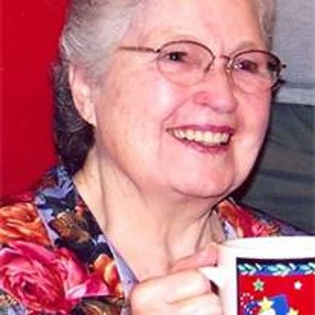 Barbara Kain