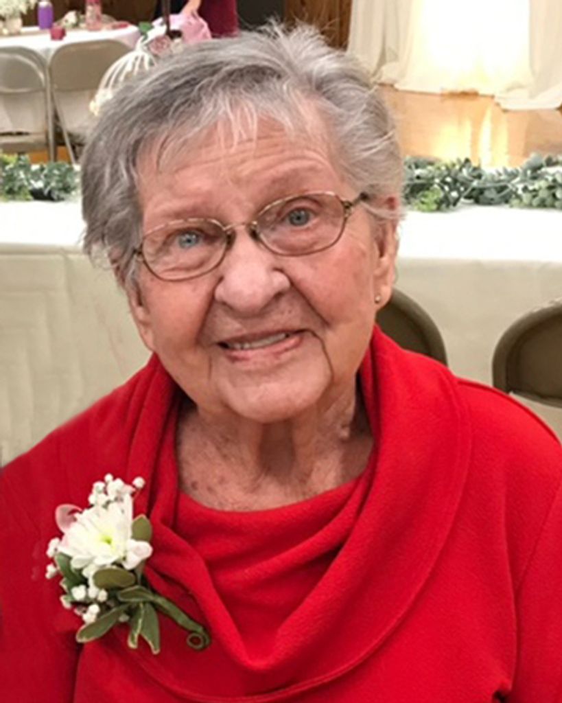 Wanda Rae Hoffman Profile Photo