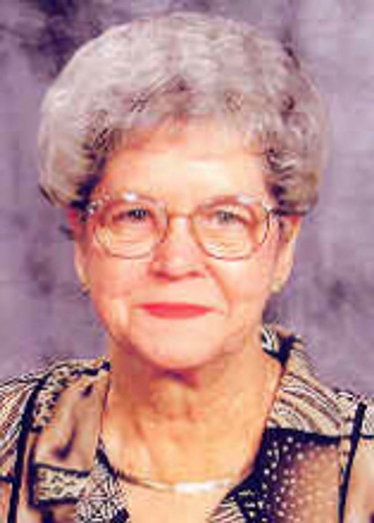 Sigrid "Sig" Wampler