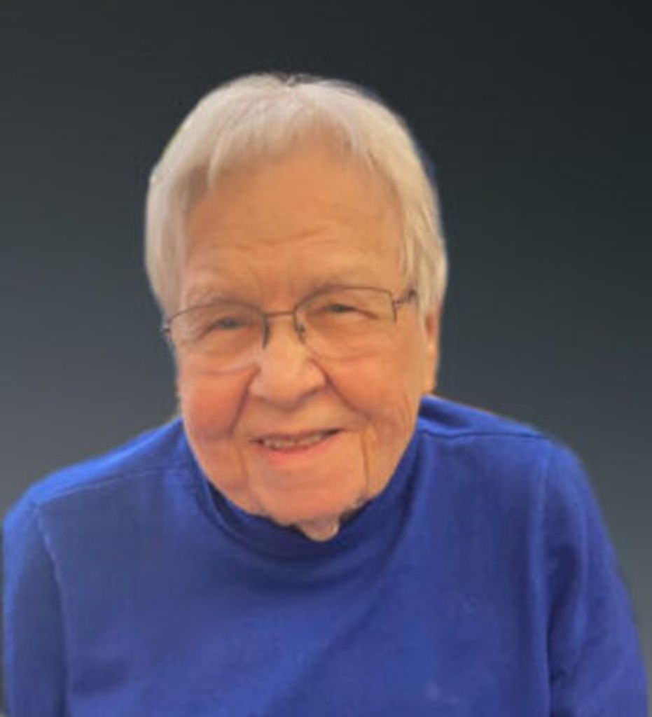 Sister Mary Kathryn Taylor, Osb