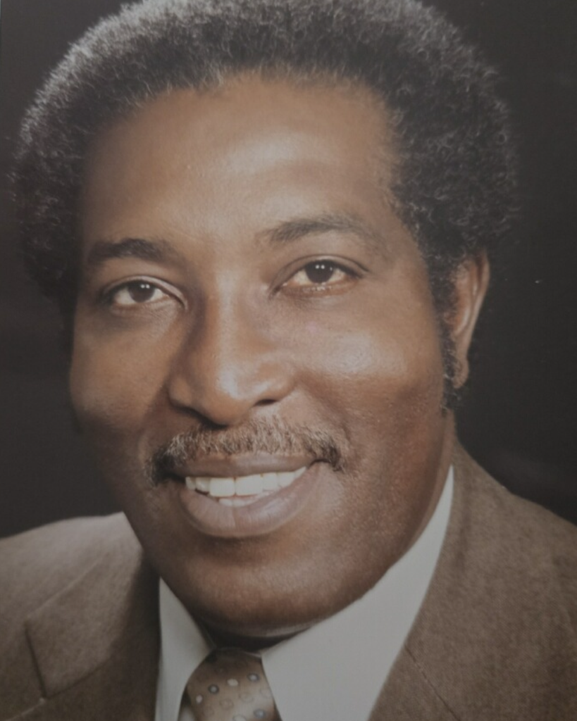 Larry D. Baker Profile Photo