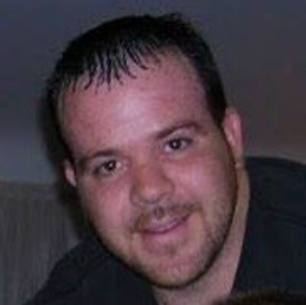 Barry Ricardo Bellestri