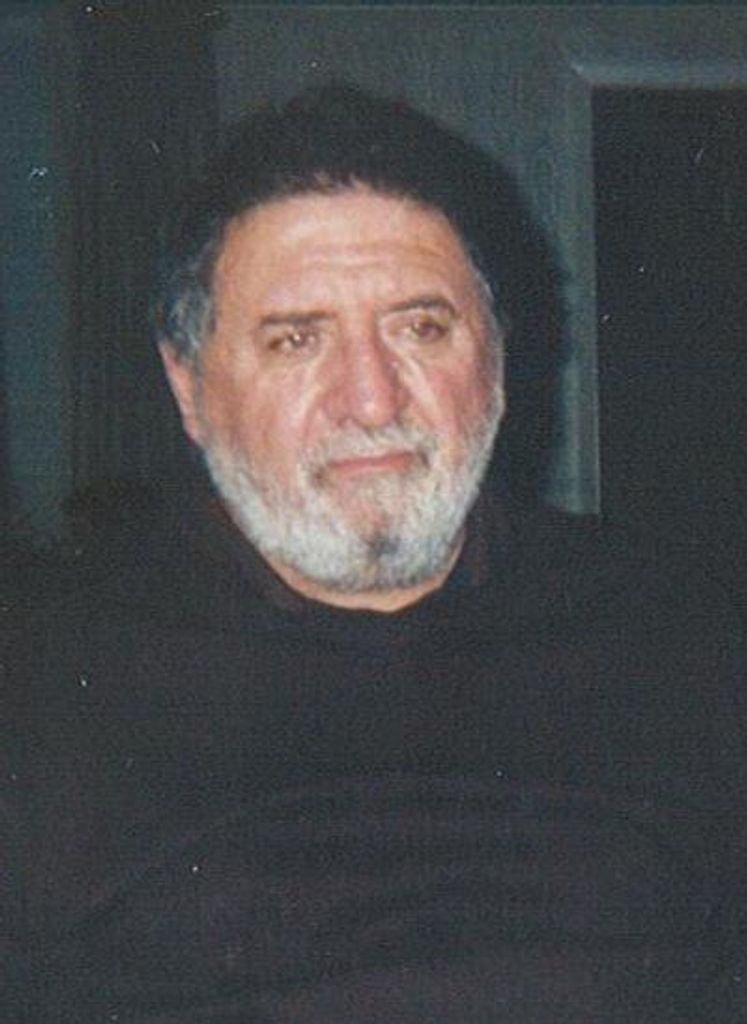 Louis M. Ferretti Profile Photo