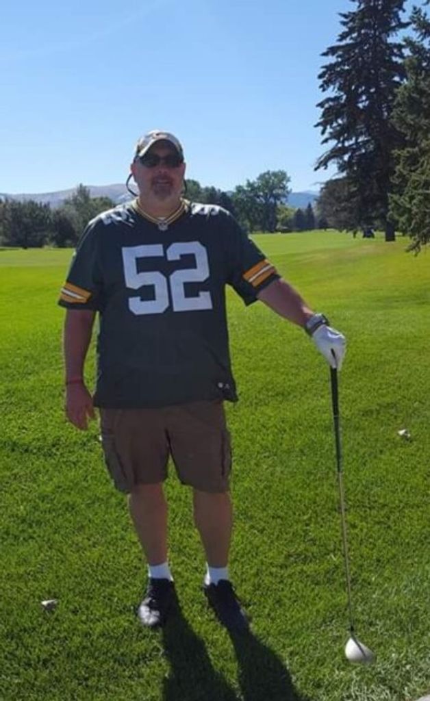 Dante "Dj" J. Unti Ii