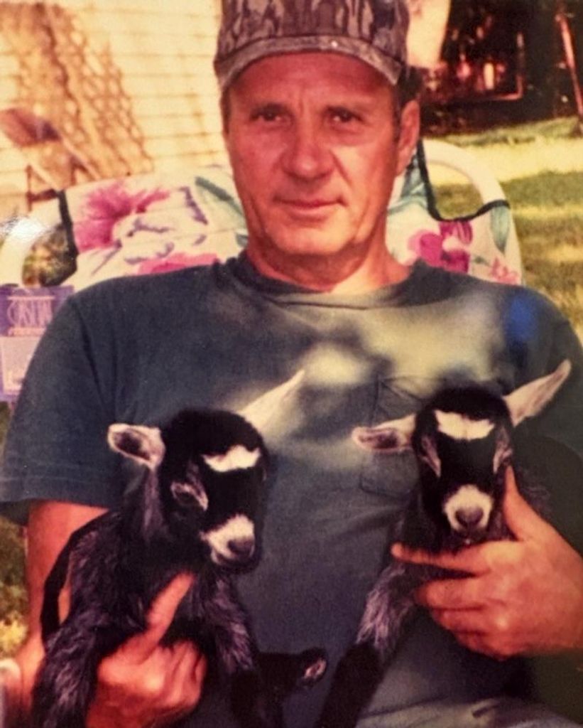 Bobby Lee Benson Profile Photo