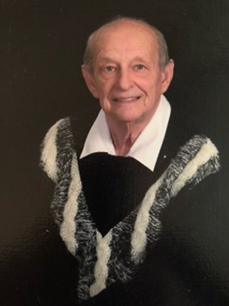 Allen Robert (Bob) Shaak Profile Photo