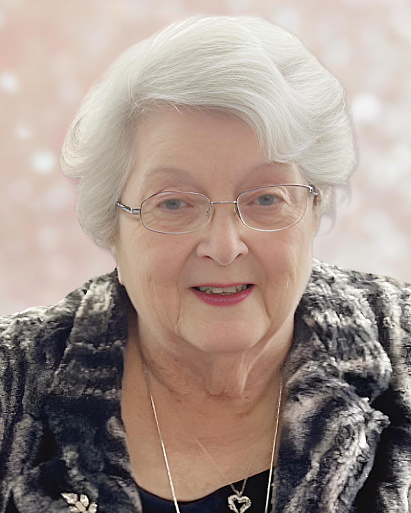 Joan Schuette