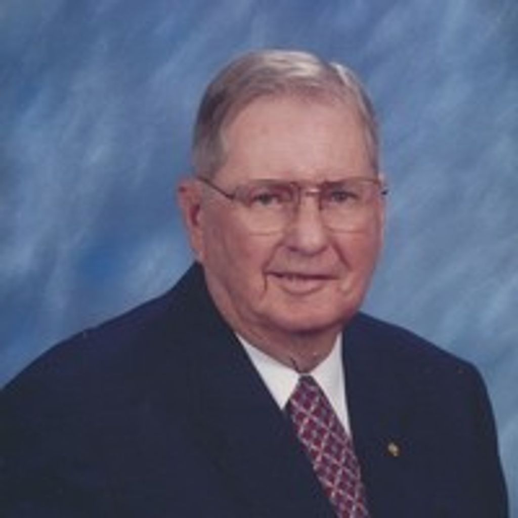 Harrell Roberson