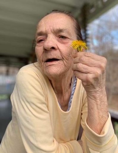 Peggy Ruth (Sturgill)  Davis Profile Photo