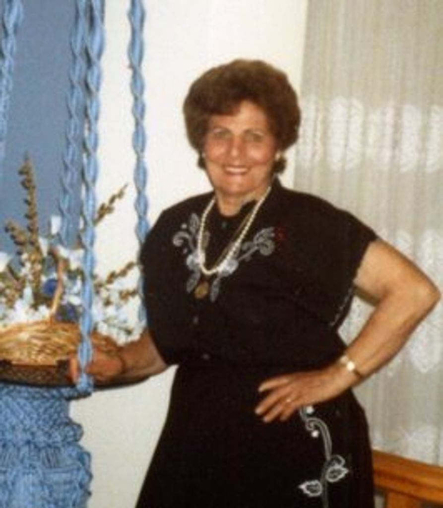 Pasqualina Romano
