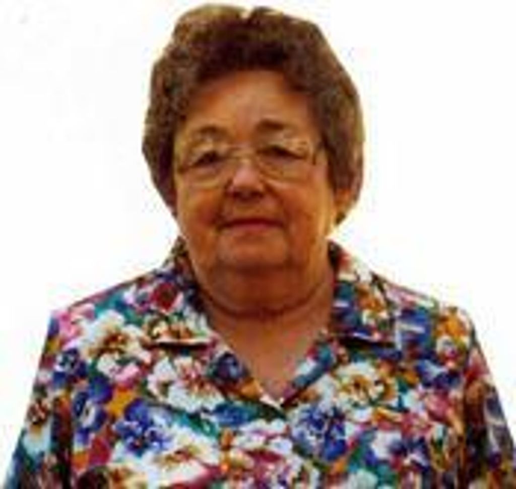 Lassie Evelyn Samuel