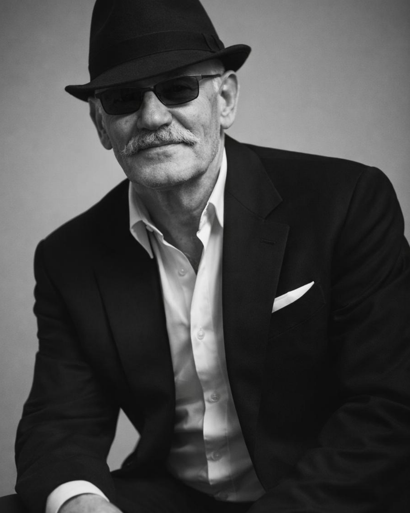 Roald "Ron" Wayne Roset