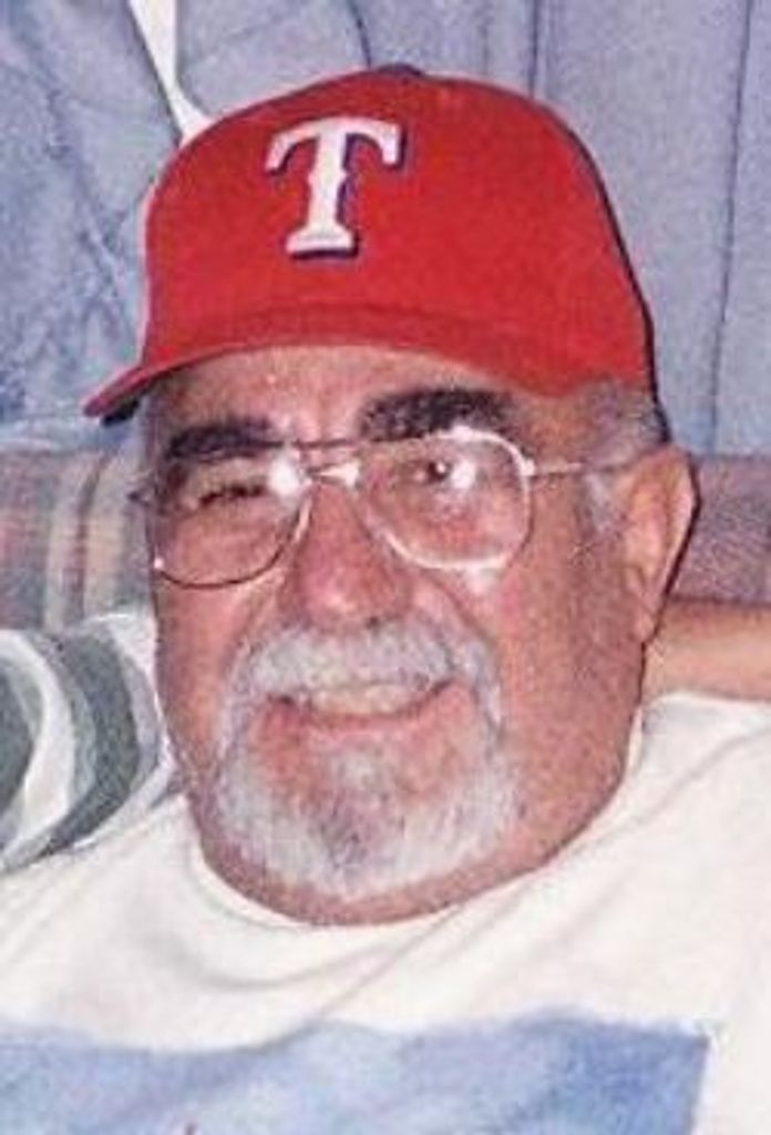 Jose S. Garza
