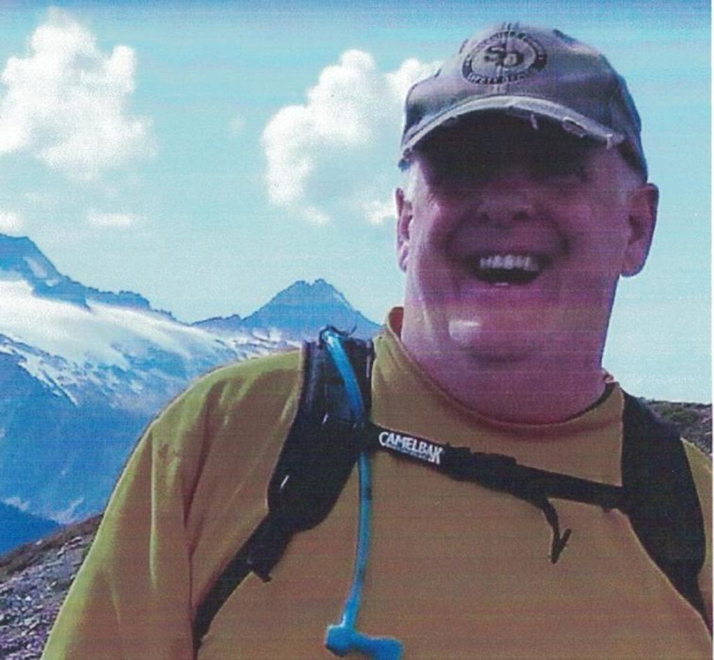 Alan "Big Al" Charles Brennan Profile Photo