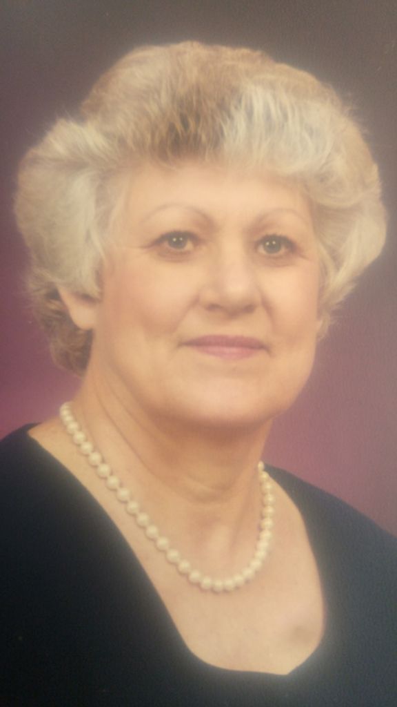 Alice Faye Minyard Profile Photo