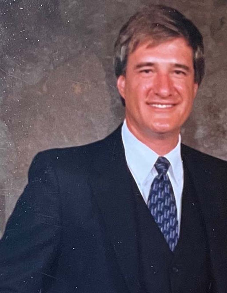 Edward Bridge Profile Photo