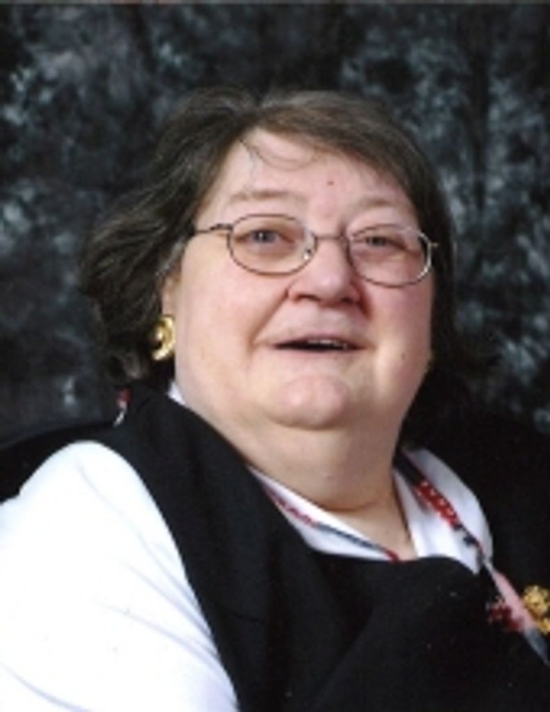 Joanne Bradley
