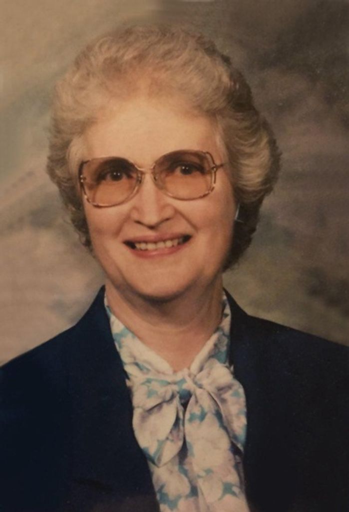Wilda L. Shay