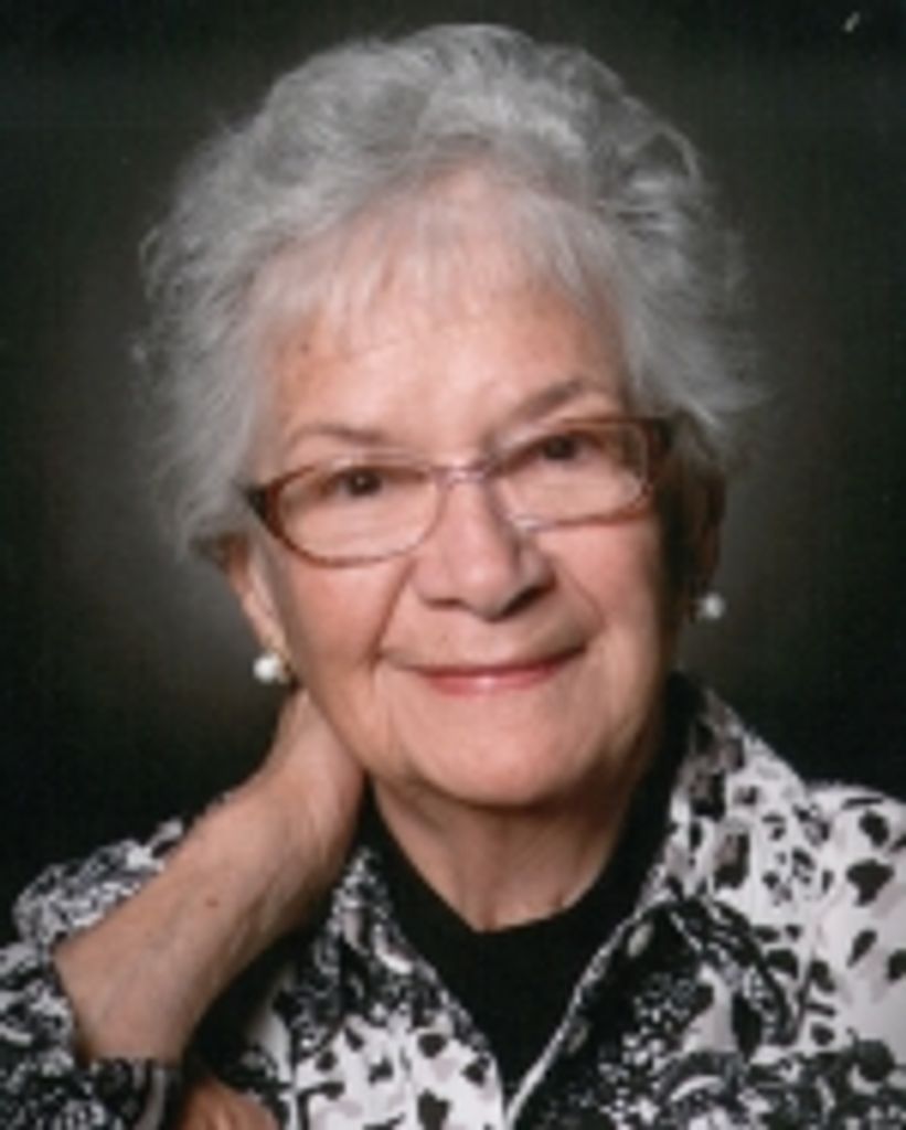 Virginia "Ginny" Marie Beggi