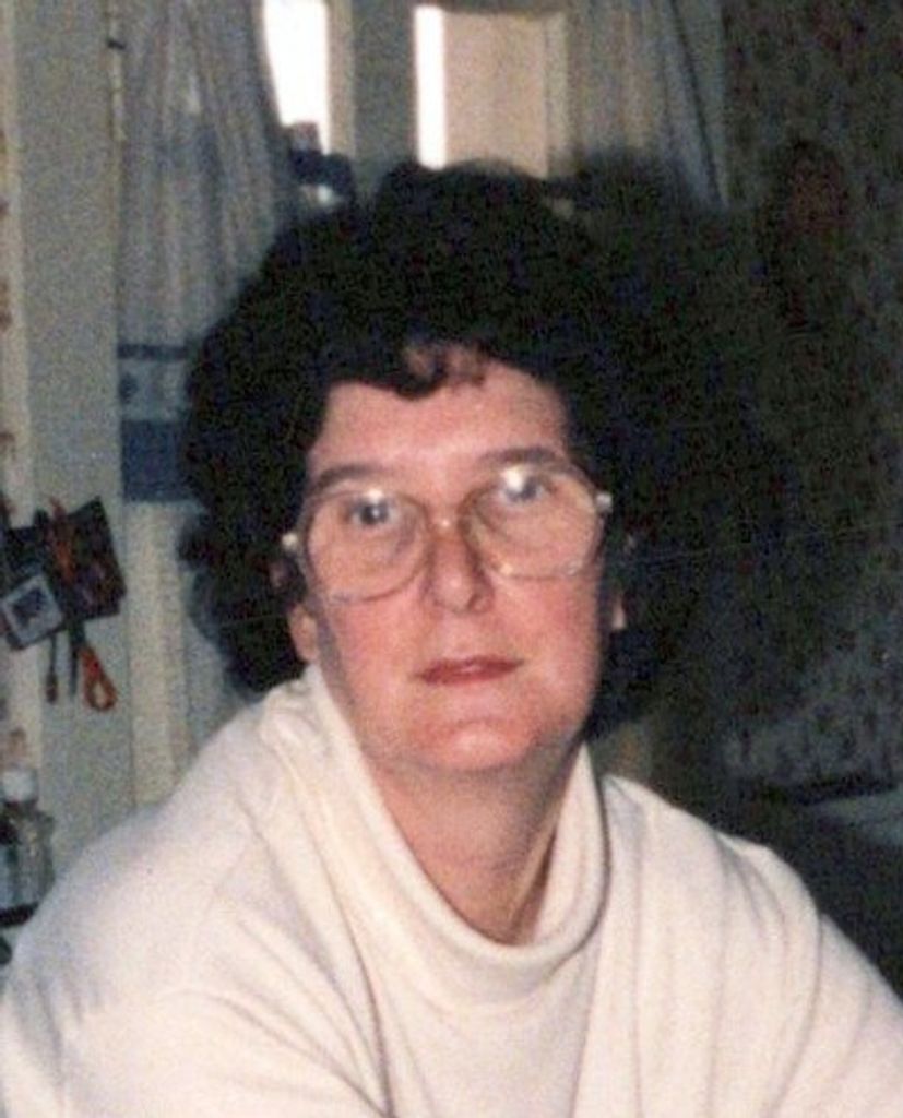 Verdie Morgan Profile Photo