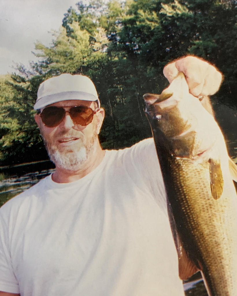 Christopher C. Welch Profile Photo