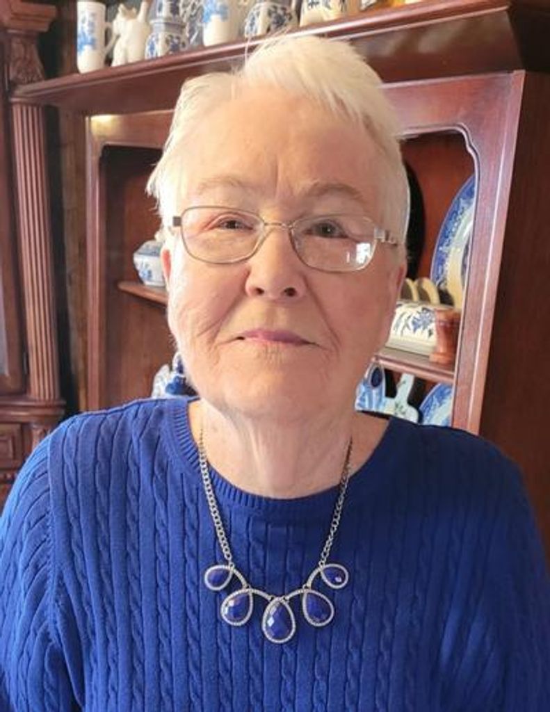 Sarah Grace Jackson Profile Photo