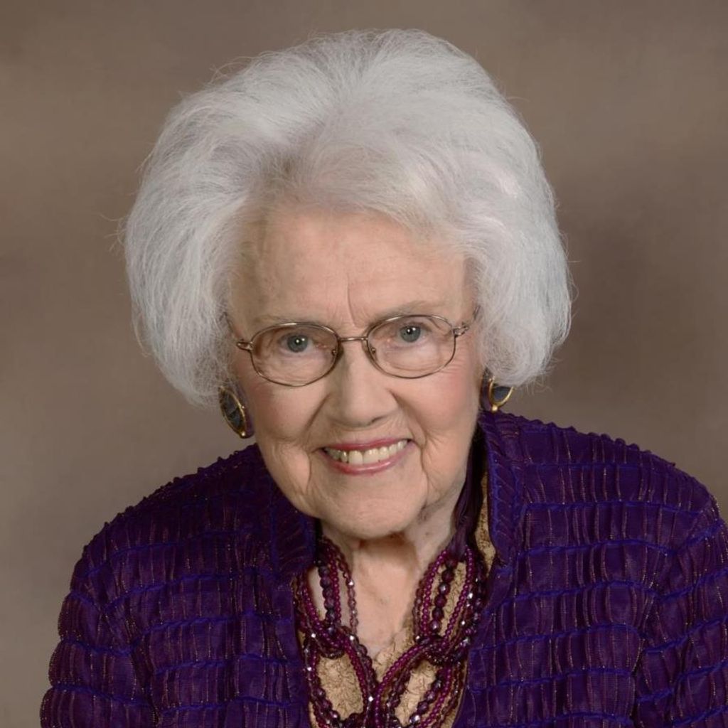 Gladys (Flinchbaugh)  Slenker