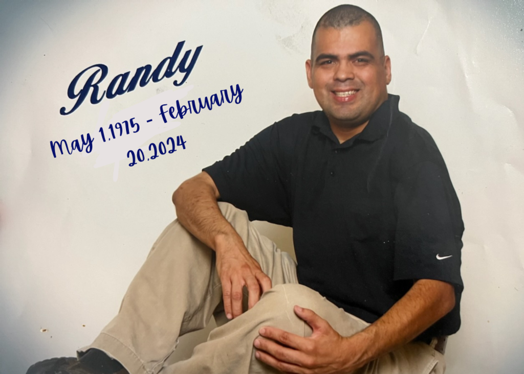 Randy Glenn Cantu