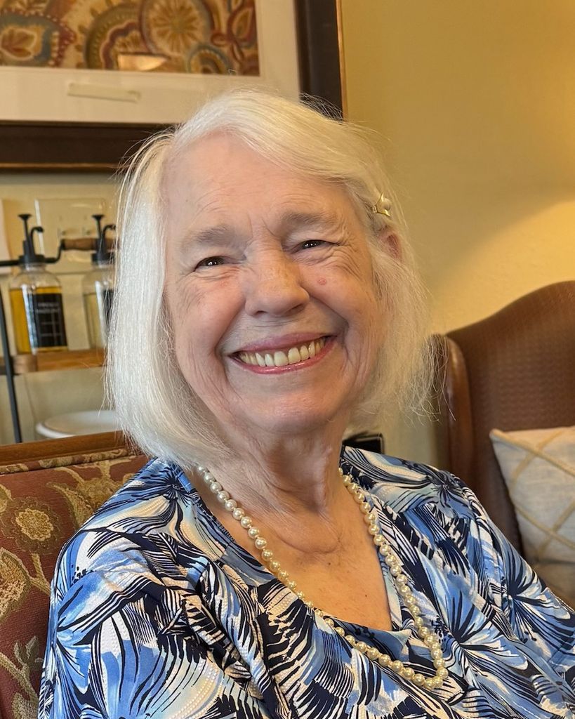 Bernice Patton Carroll Long Profile Photo