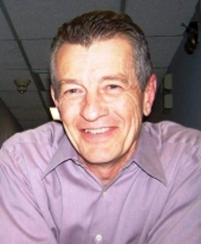 Col Ronald Dean Carbon, Usaf (Ret)