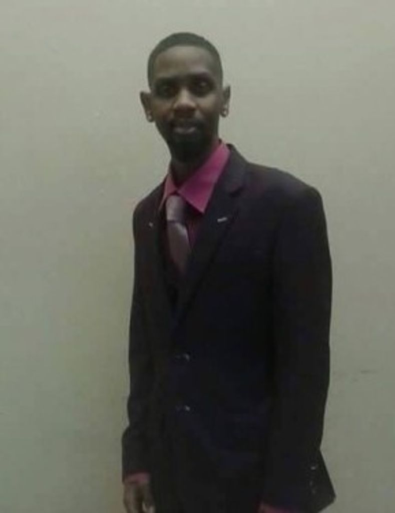 CARL CALDWELL