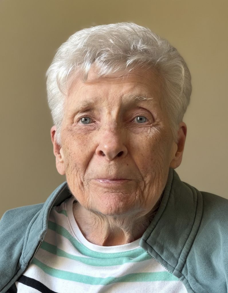 Virginia Lee Martin Profile Photo