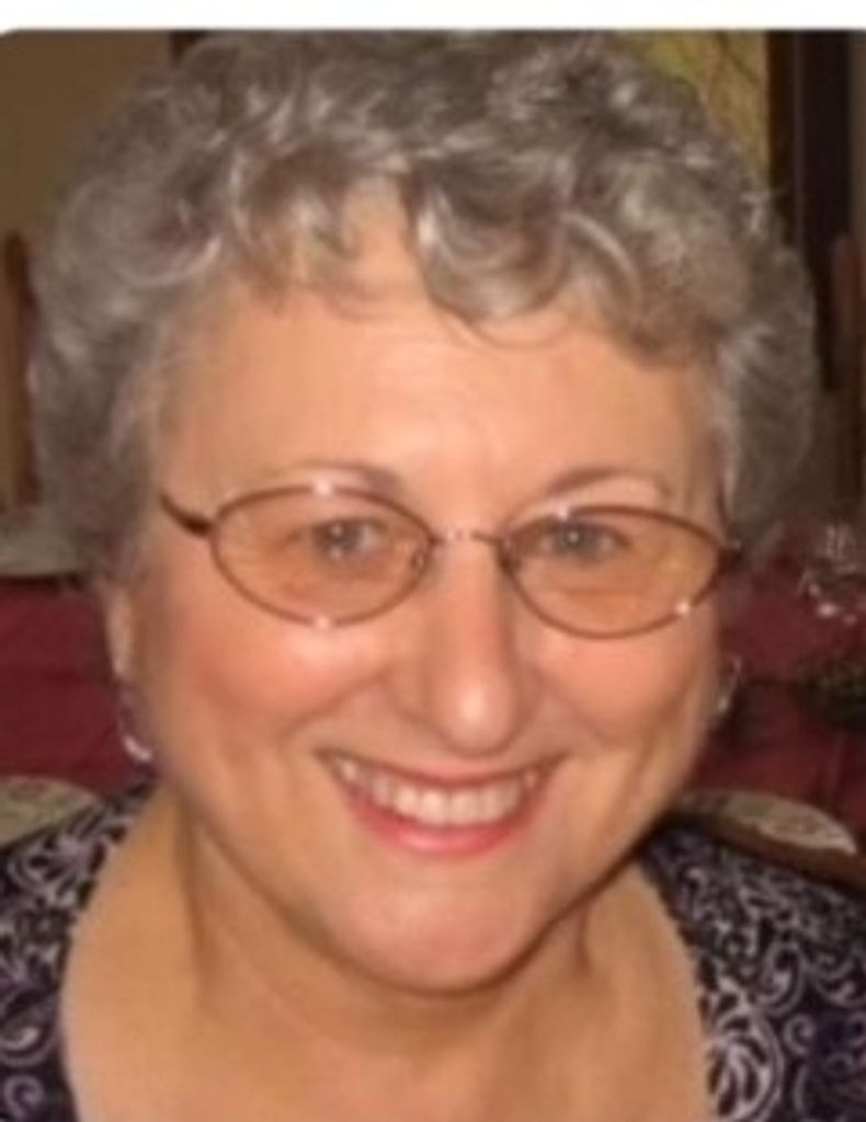 Jeanne A. Laroche