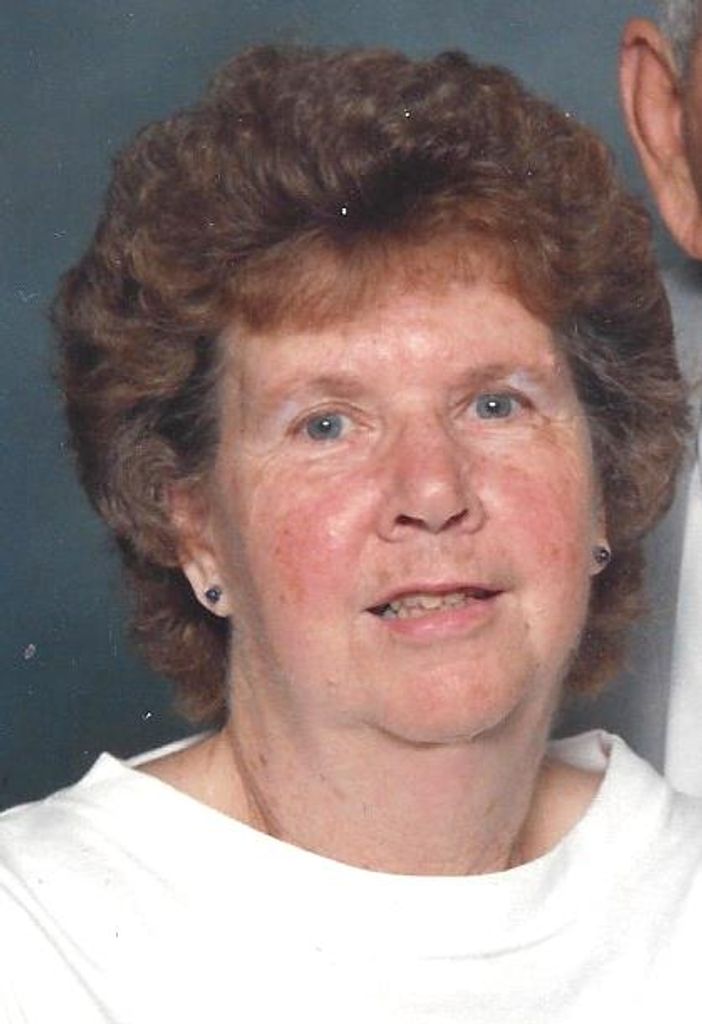 S. Louise Gillaspy Craig