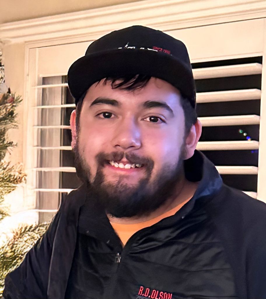 Stephen Matthew Grubb Jr. Profile Photo