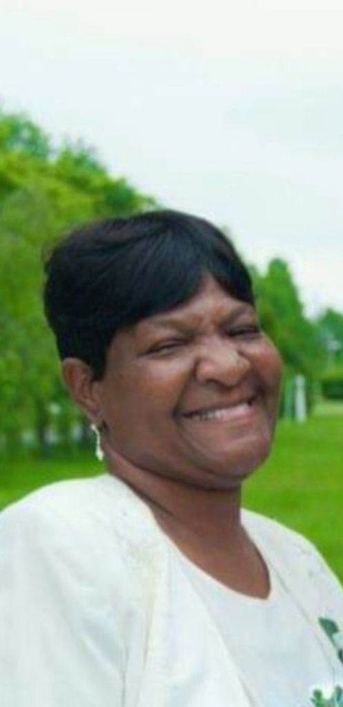 Joyce Gwyn Harley Profile Photo