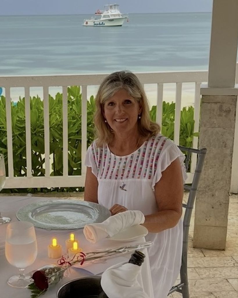 Teresa Ann Hay Profile Photo