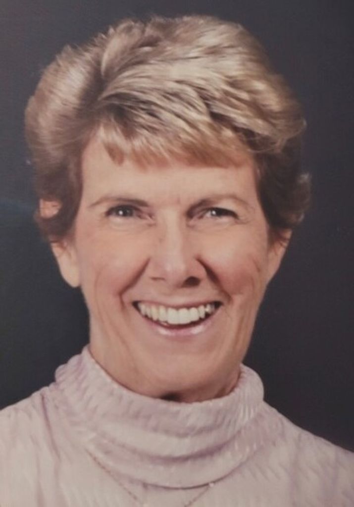Florence Nelson Nowlin Profile Photo